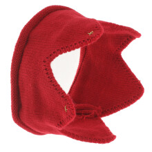 2Stk Baby Mütze Warm Stretch Für &