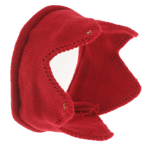 2Stk Baby Mütze Warm Stretch Für &