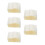 2000Ud Envoltorios Termorretráctiles Beige PVC Para Claras 8