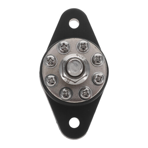 4Ud Cableado Acero + Plástico 8 Vías 1