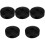 5Stk Schlauchroller Ball Stopper Aus Für Täglichen Gebrauch 5