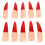 30Ud Dedos Falsos Halloween Rojo Reutilizables Para Terror 1