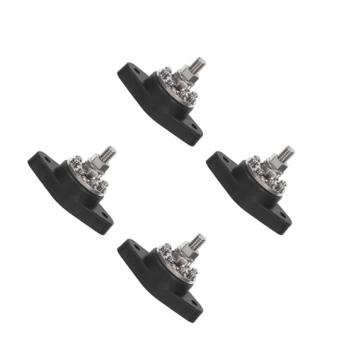 4Ud Cableado Acero + Plástico 8 Vías 2
