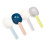 4Ud Scoops Para De Perro Color Variado Material Resistente 1
