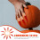30Ud Dedos Falsos Halloween Rojo Reutilizables Para Terror 7