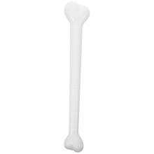 2Ud Mini Huesos De Plástico Para Decoración Y Fiesta Horror