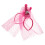 8Ud Fiesta Princesa Vinchas Para Niñas Decoración 3
