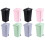 2Ud Mini Basura Clamshell Colores Surtidos Multifunción 4