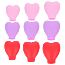 45Ud Fundas De Silicona Para De Maquillaje Uso Diario Y