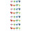 32Ud Clips De Oficina PVC Surtidos Para Documentos Y Notas 10