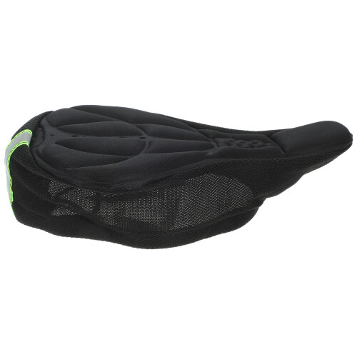 3Ud Fundas Para Asiento De En Material Transpirable Negro