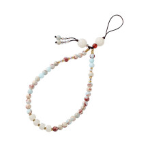 5Ud Lanyards Para Teléfono Con Coloridas, Antipérdida Y DIY