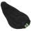 3Ud Fundas Para Asiento De En Material Transpirable Negro 10