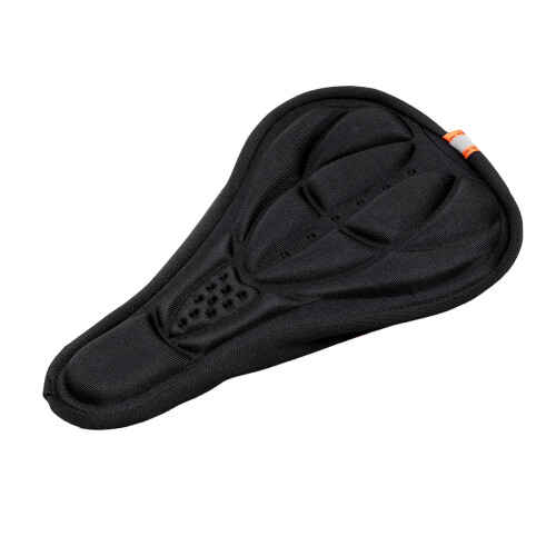 3Ud Fundas Para Asiento De En Material Transpirable Negro 1