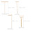 4Ud Mini Rastrillos De Madera Para Jardin Zen Oficina Hogar 3