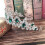 2Ud Verde Para Novia, Complemento Decorativo Con Único 11