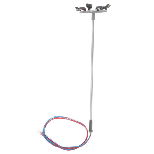 4Ud Lámparas Pequeñas Para Villa Navideña Micro Plástico Multicolor 2