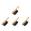 4Ud De Cepillos Para Limpiar De Billar Beige Con Mango 7