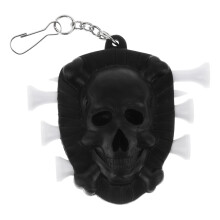 5Jgo Porta Tees Negro De Para Golf Fácil De Llevar