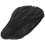 3Ud Fundas Para Asiento De En Material Transpirable Negro 3
