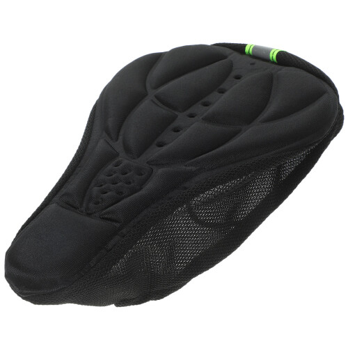 3Ud Fundas Para Asiento De En Material Transpirable Negro 2