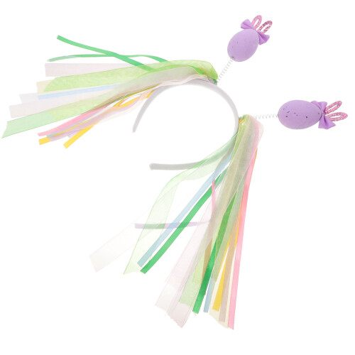 3Ud Orejas De Morada Para Eventos