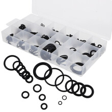 2Jgo Kit Duradero Para Reparación De Negro Todo En Uno