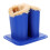 4Ud Soporte Azul Pequeño Para Gafas Con Base Ancha Y Protector 1