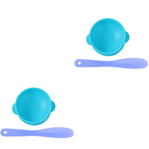 2Jgo Recipientes Para Mascarillas DIY En 2