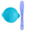 2Jgo Recipientes Para Mascarillas DIY En 1