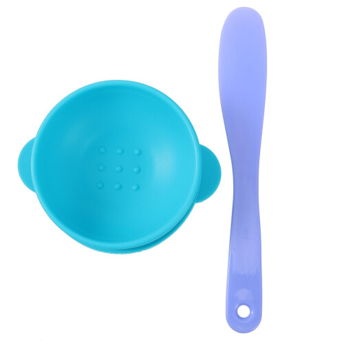 2Jgo Recipientes Para Mascarillas DIY En