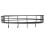 3Ud Estantería De Hierro Para Ducha Sin Taladro Fácil 9