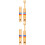 4Ud Instrumentos Musicales Silbatos Madera Multicolor Para Niños 5