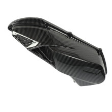 Cache d'air en fibre de carbone pour PCX160/ADV160 2021-2023