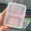 Quicksand Shaker Crystal Epoxyhars mal DIY hangende hanger 5