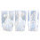 Dwarf Shape Silicone Craft Mould Silicone Hand-Making-style 1 2