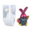 Dwarf Shape Silicone Craft Mould Silicone Hand-Making-style 1 1