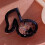 Instrument Note Quicksand Mold Handmade Pendant Silicone-set 4
