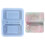 Quicksand Shaker Crystal Epoxyhars mal DIY hangende hanger 1