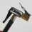 12Stk Profi Reifenluftventil Messing Gewinde Luftpumpenclip 11