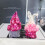 Dwarf Shape Silicone Craft Mould Silicone Hand-Making-style 1 5