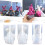 Dwarf Shape Silicone Craft Mould Silicone Hand-Making-style 1 3