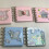 Notebook Cover Silicone Molds DIY Notebook-  Butterfly 3 4