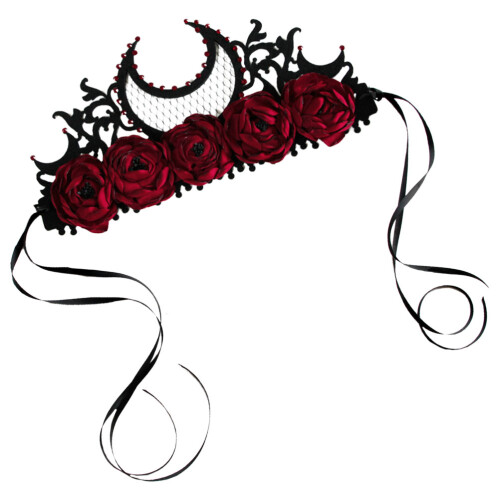 5Ud Floral Multicolor Para Disfraces Y Eventos Especiales 1