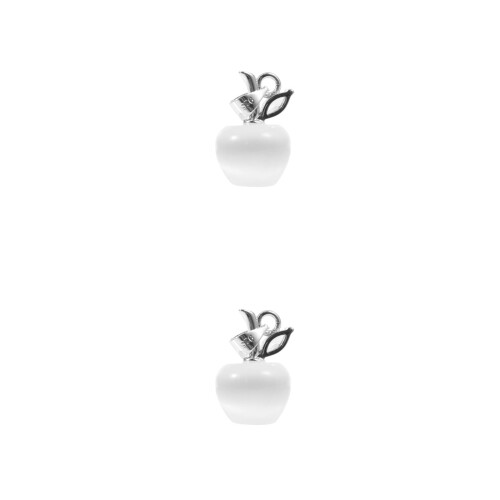 2Ud Colgante Mujer Cobre Collar Antialérgico 2