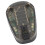 Military Helmet Light Flashlight Waterproof Ladybug Green LED Battery-Powered 9