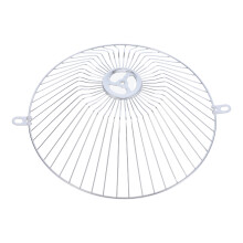 2Ud Malla Acero Para Cocina Eficiente Y Resistente
