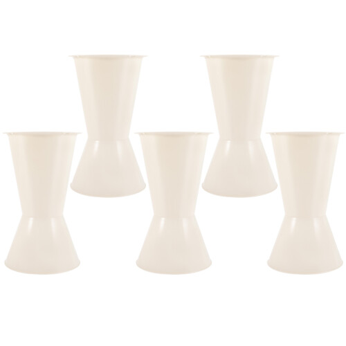 15Ud Soportes Decorativos Para Ramos Y Centros De 1