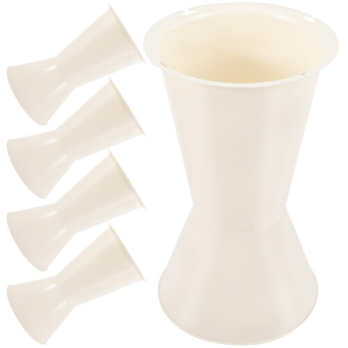 15Ud Soportes Decorativos Para Ramos Y Centros De 2