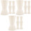 15Ud Soportes Decorativos Para Ramos Y Centros De 6